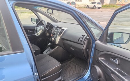 KIA Venga I, 2013 год, 960 000 рублей, 8 фотография