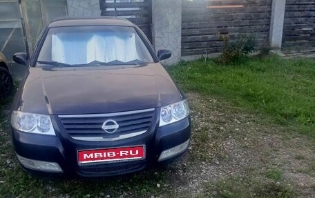 Nissan Almera Classic, 2007 год, 350 000 рублей, 1 фотография