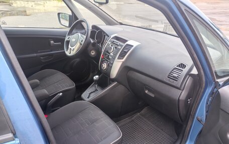 KIA Venga I, 2013 год, 960 000 рублей, 9 фотография