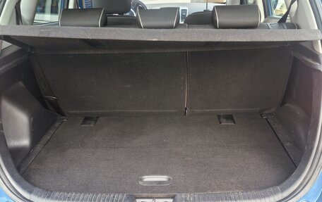 KIA Venga I, 2013 год, 960 000 рублей, 11 фотография