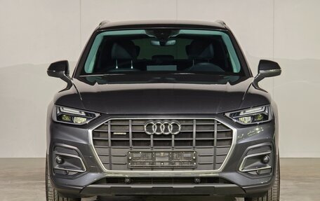 Audi Q5, 2021 год, 4 515 000 рублей, 2 фотография