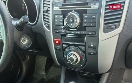 KIA Venga I, 2013 год, 960 000 рублей, 10 фотография