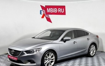 Mazda 6, 2013 год, 1 249 000 рублей, 1 фотография