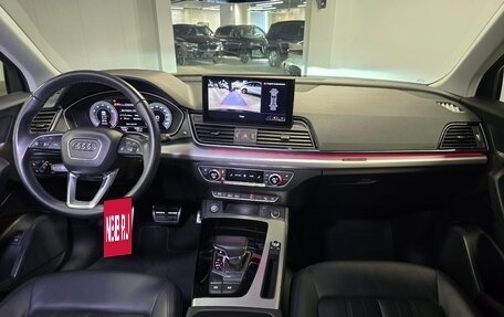 Audi Q5, 2021 год, 4 515 000 рублей, 6 фотография