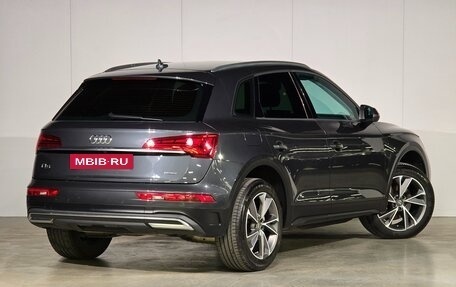 Audi Q5, 2021 год, 4 515 000 рублей, 4 фотография