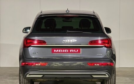 Audi Q5, 2021 год, 4 515 000 рублей, 3 фотография