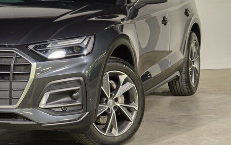 Audi Q5, 2021 год, 4 515 000 рублей, 12 фотография