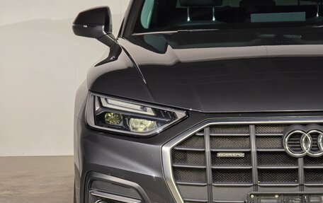 Audi Q5, 2021 год, 4 515 000 рублей, 13 фотография