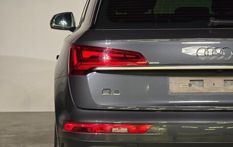 Audi Q5, 2021 год, 4 515 000 рублей, 14 фотография