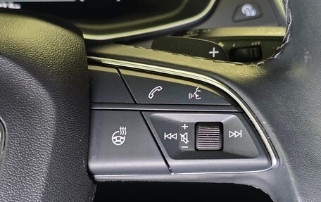 Audi Q5, 2021 год, 4 515 000 рублей, 20 фотография