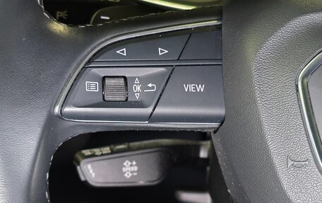 Audi Q5, 2021 год, 4 515 000 рублей, 19 фотография