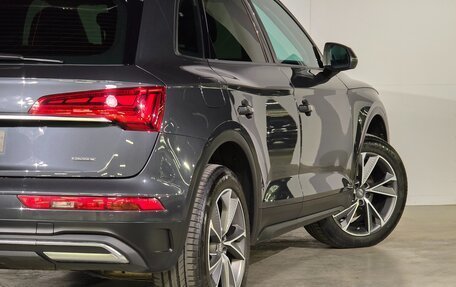 Audi Q5, 2021 год, 4 515 000 рублей, 15 фотография