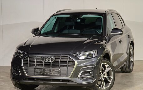 Audi Q5, 2021 год, 4 515 000 рублей, 22 фотография