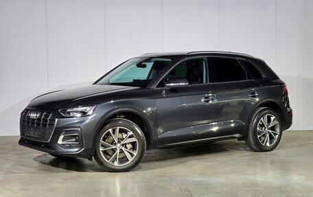 Audi Q5, 2021 год, 4 515 000 рублей, 23 фотография