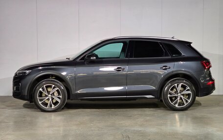 Audi Q5, 2021 год, 4 515 000 рублей, 25 фотография