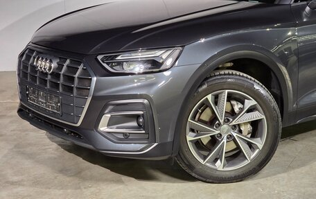 Audi Q5, 2021 год, 4 515 000 рублей, 24 фотография