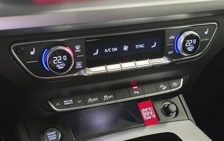 Audi Q5, 2021 год, 4 515 000 рублей, 21 фотография