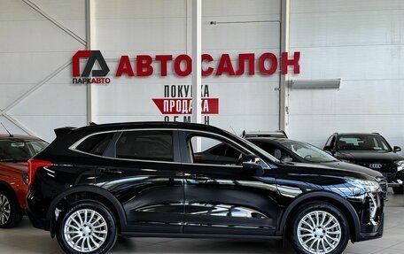 Haval Jolion, 2025 год, 2 395 000 рублей, 4 фотография