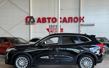Haval Jolion, 2025 год, 2 395 000 рублей, 8 фотография