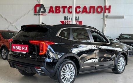 Haval Jolion, 2025 год, 2 395 000 рублей, 5 фотография