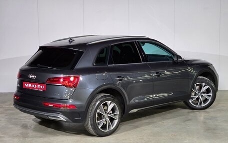 Audi Q5, 2021 год, 4 515 000 рублей, 27 фотография