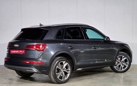Audi Q5, 2021 год, 4 515 000 рублей, 26 фотография