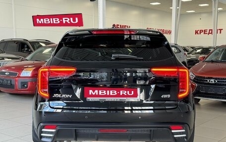 Haval Jolion, 2025 год, 2 395 000 рублей, 6 фотография