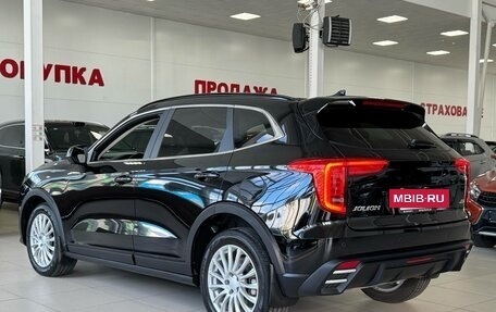 Haval Jolion, 2025 год, 2 395 000 рублей, 7 фотография