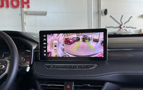 Haval Jolion, 2025 год, 2 395 000 рублей, 14 фотография