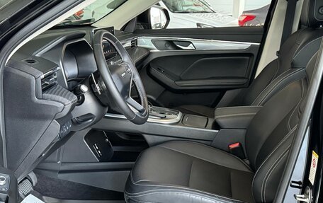 Haval Jolion, 2025 год, 2 395 000 рублей, 19 фотография