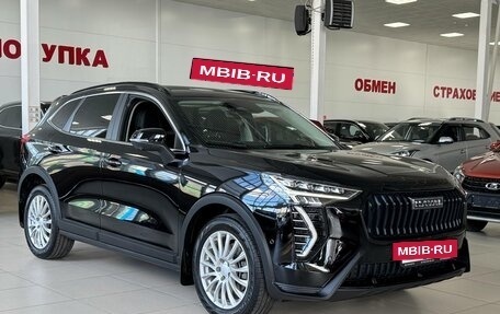 Haval Jolion, 2025 год, 2 395 000 рублей, 3 фотография