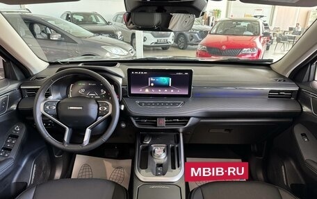 Haval Jolion, 2025 год, 2 395 000 рублей, 12 фотография