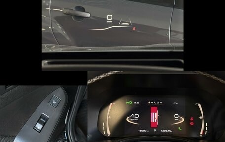 Haval Jolion, 2025 год, 2 395 000 рублей, 15 фотография