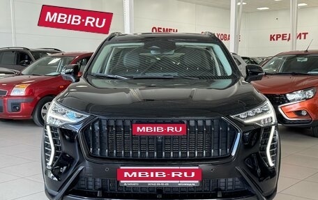 Haval Jolion, 2025 год, 2 395 000 рублей, 2 фотография