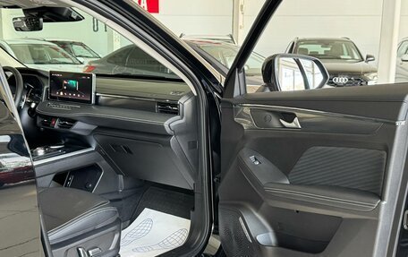 Haval Jolion, 2025 год, 2 395 000 рублей, 22 фотография
