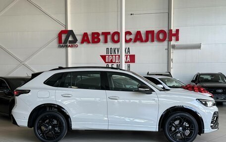 Volkswagen Tiguan, 2026 год, 4 840 000 рублей, 4 фотография