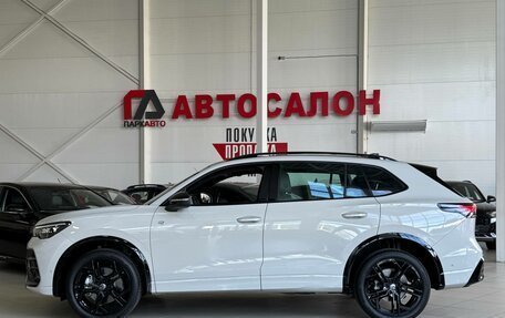 Volkswagen Tiguan, 2026 год, 4 840 000 рублей, 8 фотография