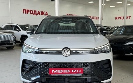 Volkswagen Tiguan, 2026 год, 4 840 000 рублей, 2 фотография