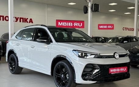 Volkswagen Tiguan, 2026 год, 4 840 000 рублей, 3 фотография