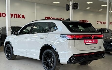 Volkswagen Tiguan, 2026 год, 4 840 000 рублей, 7 фотография