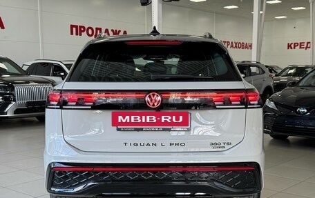 Volkswagen Tiguan, 2026 год, 4 840 000 рублей, 6 фотография