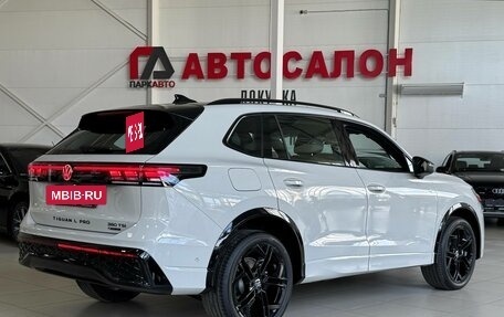 Volkswagen Tiguan, 2026 год, 4 840 000 рублей, 5 фотография