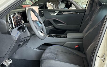 Volkswagen Tiguan, 2026 год, 4 840 000 рублей, 20 фотография