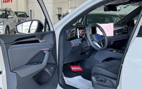Volkswagen Tiguan, 2026 год, 4 840 000 рублей, 19 фотография