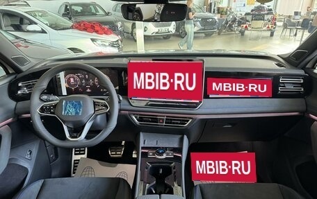 Volkswagen Tiguan, 2026 год, 4 840 000 рублей, 12 фотография