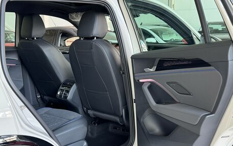 Volkswagen Tiguan, 2026 год, 4 840 000 рублей, 25 фотография