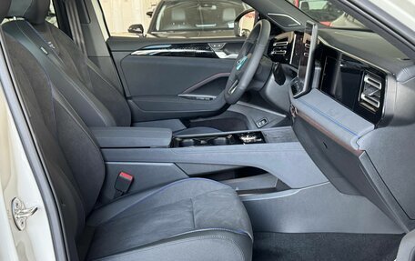 Volkswagen Tiguan, 2026 год, 4 840 000 рублей, 24 фотография