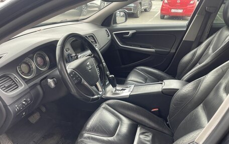 Volvo S60 III, 2011 год, 910 000 рублей, 9 фотография