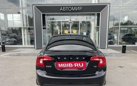 Volvo S60 III, 2011 год, 910 000 рублей, 6 фотография