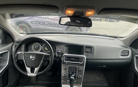 Volvo S60 III, 2011 год, 910 000 рублей, 10 фотография